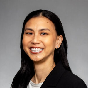 Christine Wang Portfolio Manager at Bridgeway bio image