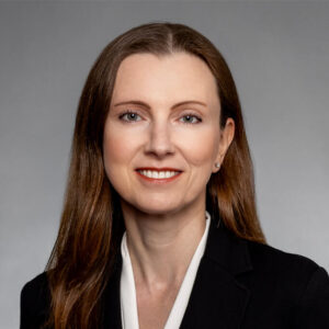 Elena Khoziaeva Head of US Equity at Bridgeway bio image