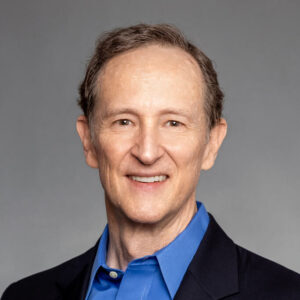 John Montgomery Founder and CIO of Bridgeway bio image